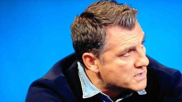 Vieri: "Dov'è il problema dell'Inter? Gli attaccanti possono sbagliare. Contro la Juve grande partita"