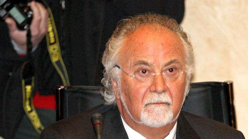 Cucci: "Stupito che la vittoria dell'Inter non basti"