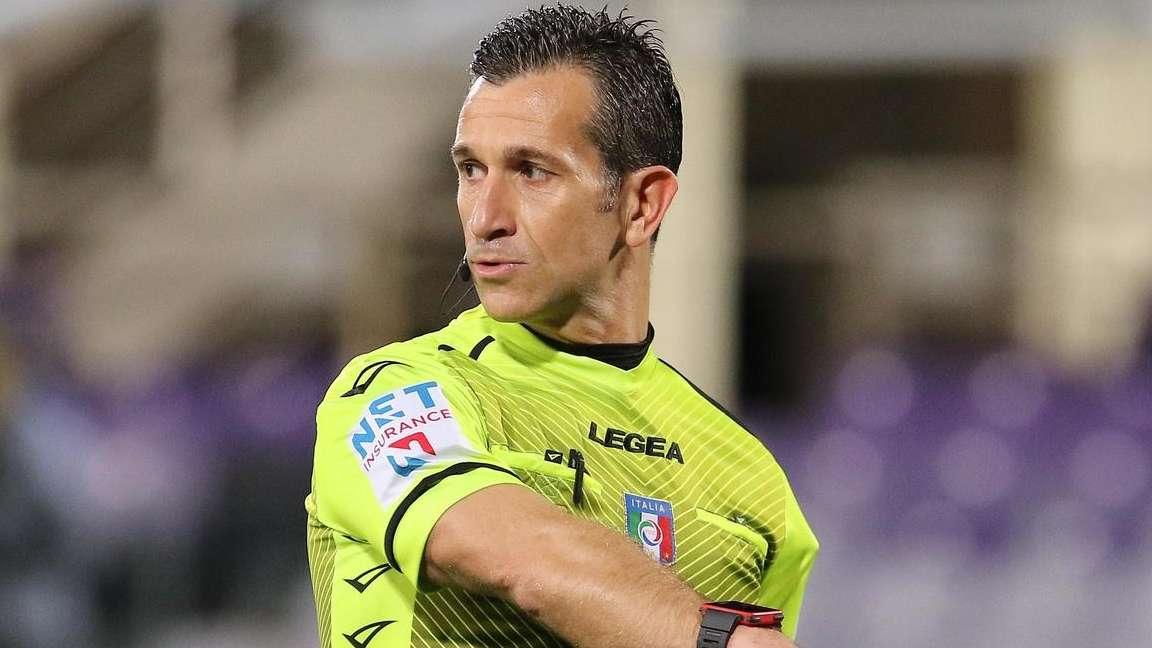 Casarin: "Milan-Inter, arbitraggio leggero con solo 19 falli. Bene Doveri, il derby non è mai facile"