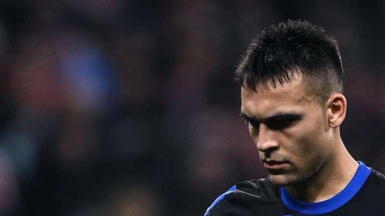 Scarpa d'Oro 2023-2024, Lautaro Martinez raggiunto da Guirassy al terzo posto