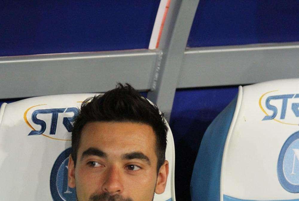 Lavezzi vuole l'Inter? E lo sceicco estrae i benefit