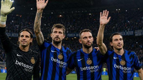 Inter, quattro addii che liberano circa 20 milioni dal costo squadra