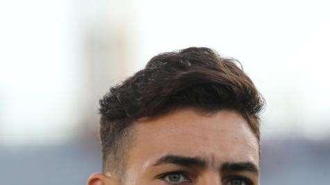 Munir va al Valencia: prestito e riscatto a 12 milioni