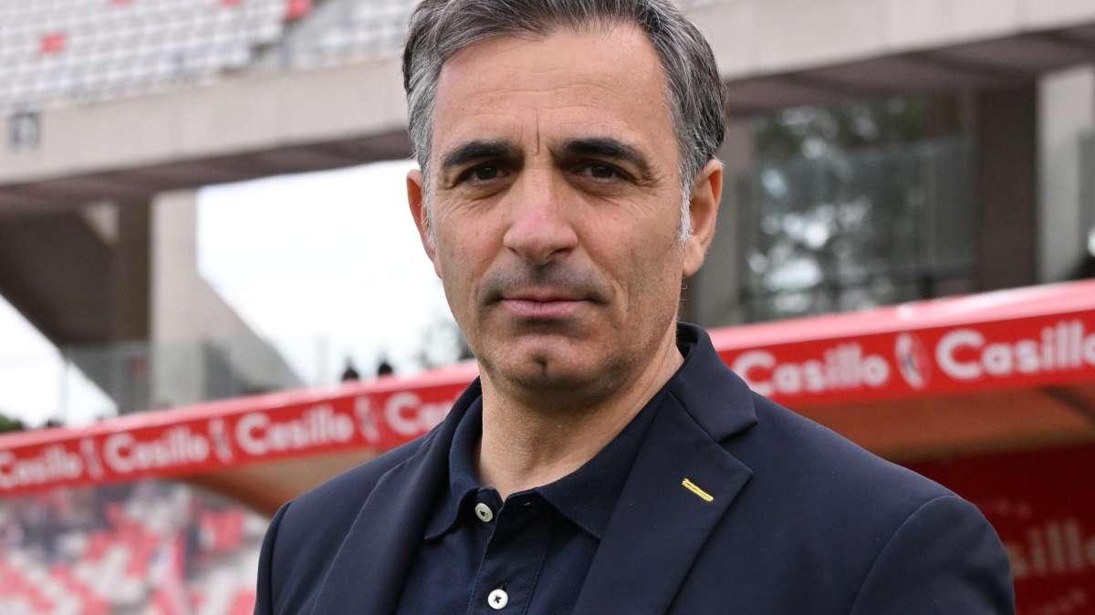 Pecchia e il debutto in Serie A con il Parma: "Subito uno scontro con l'Inter"