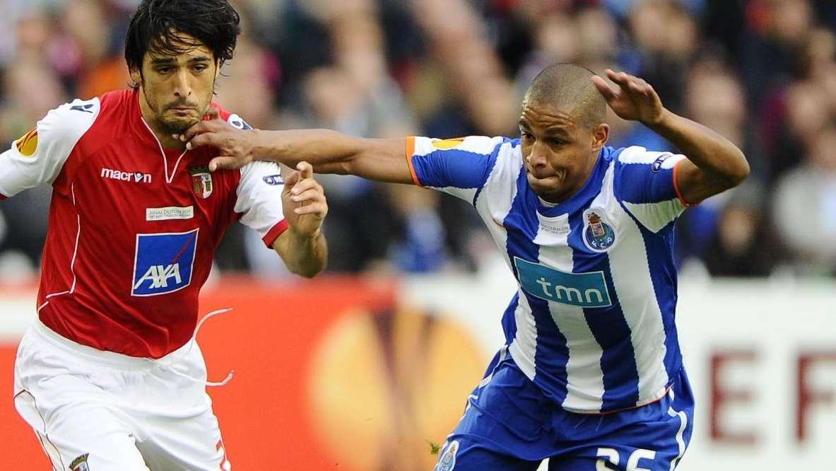 Ag. Fernando: "Addio al Porto? Al momento..."