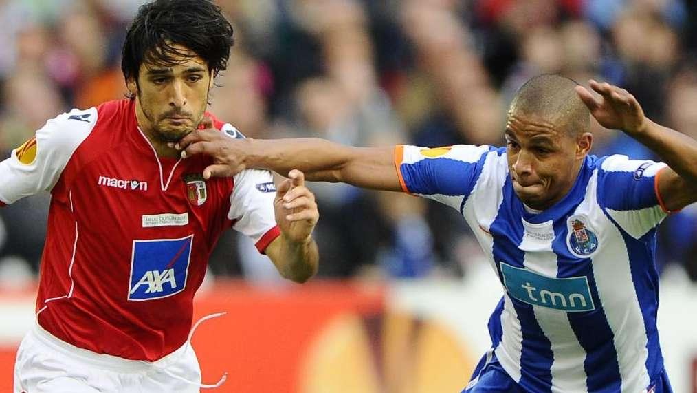 Fernando-Inter, Araujo apre: "Contatti con le italiane"