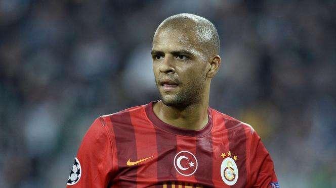 TS - Il Gala mette fretta a Melo, ma lui vuole l'Inter
