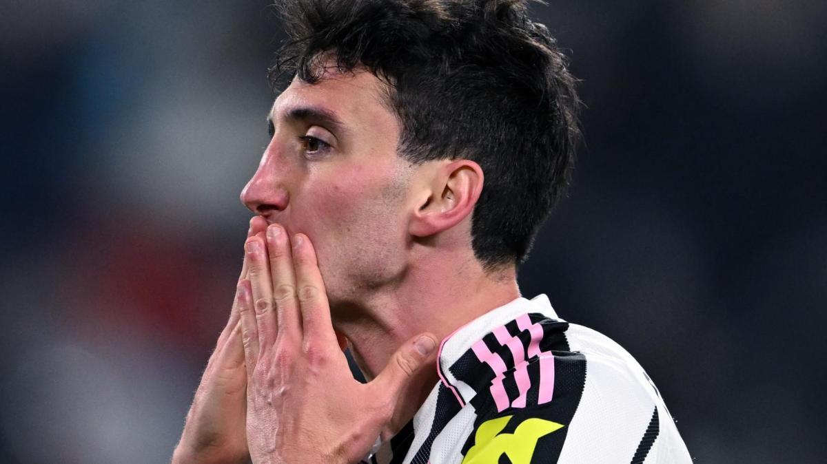 TS - Cambiaso, la Juve vuole 40 milioni. Scambio con Frattesi difficile perché...