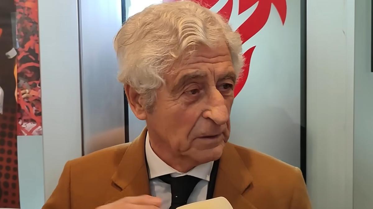 Gianni Rivera si candida per la FIGC: "Galliani e Malagò capiscono poco"