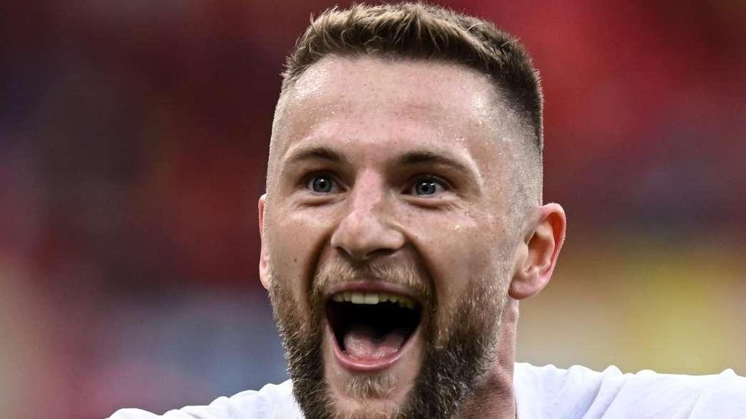 SM - Juventus, Giuntoli al lavoro per Skriniar: due ostacoli. C'è una pista alternativa