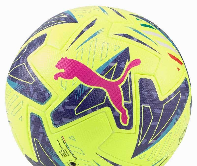 Serie A, ecco il nuovo pallone invernale.  Skriniar e Bastoni protagonisti della campagna di lancio