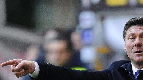 Inter versione trasferta, ma manca il gol. WM, un solo errore. E Garcia ringrazia per il punto casalingo