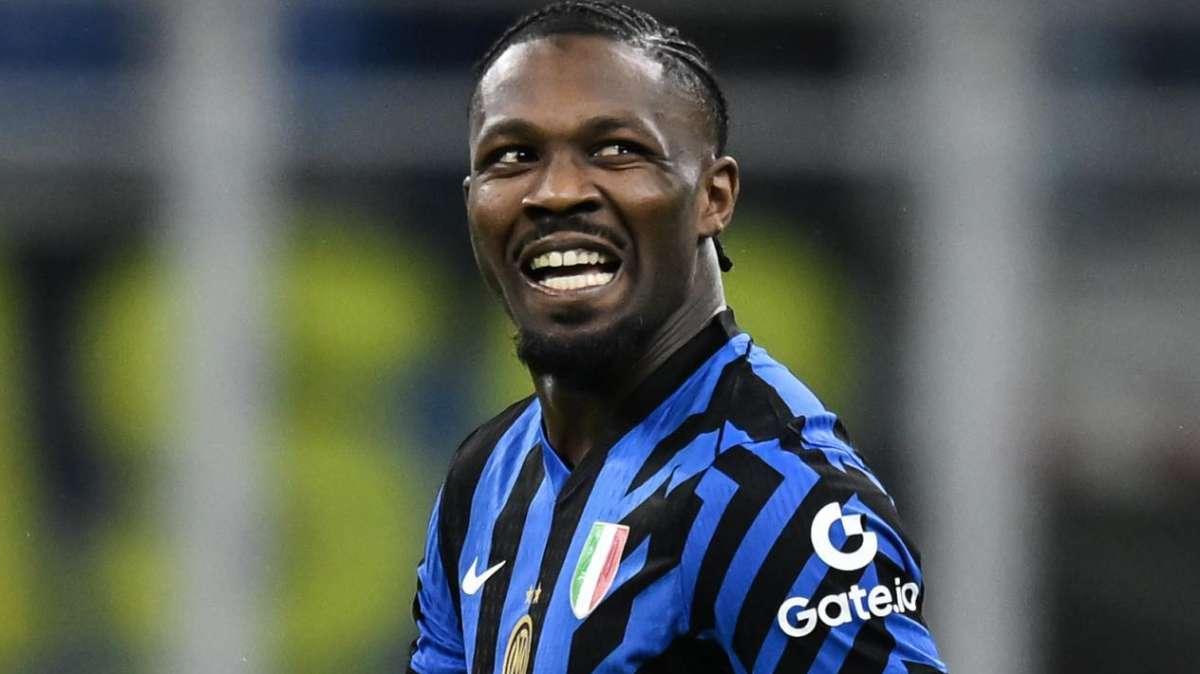 GdS - Thuram incanta, San Siro lo acclama: Marcus è tornato davvero