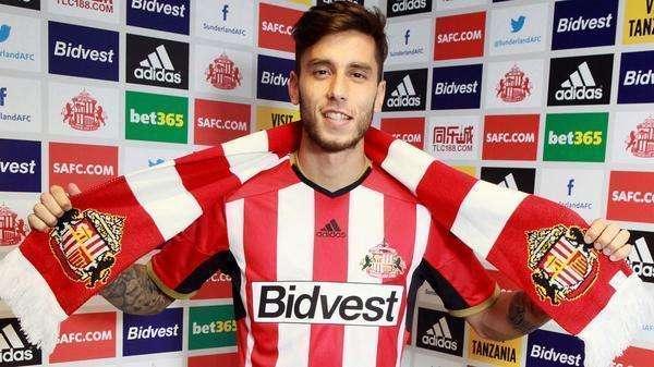In Inghilterra: "Ricky-Sunderland, salvezza possibile"