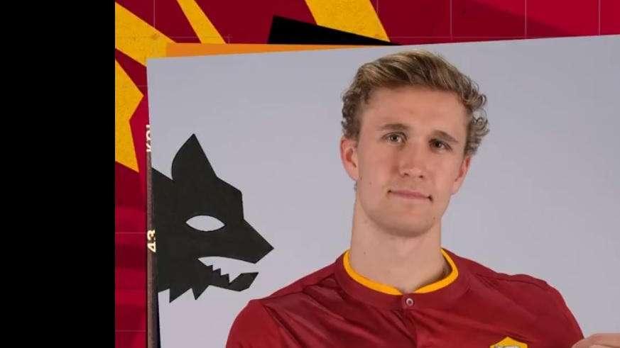 UFFICIALE - Solbakken è della Roma: "Il desiderio diventa realtà"