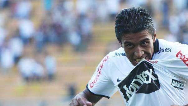Paulinho, è corsa contro il tempo: tra blitz e Moratti...