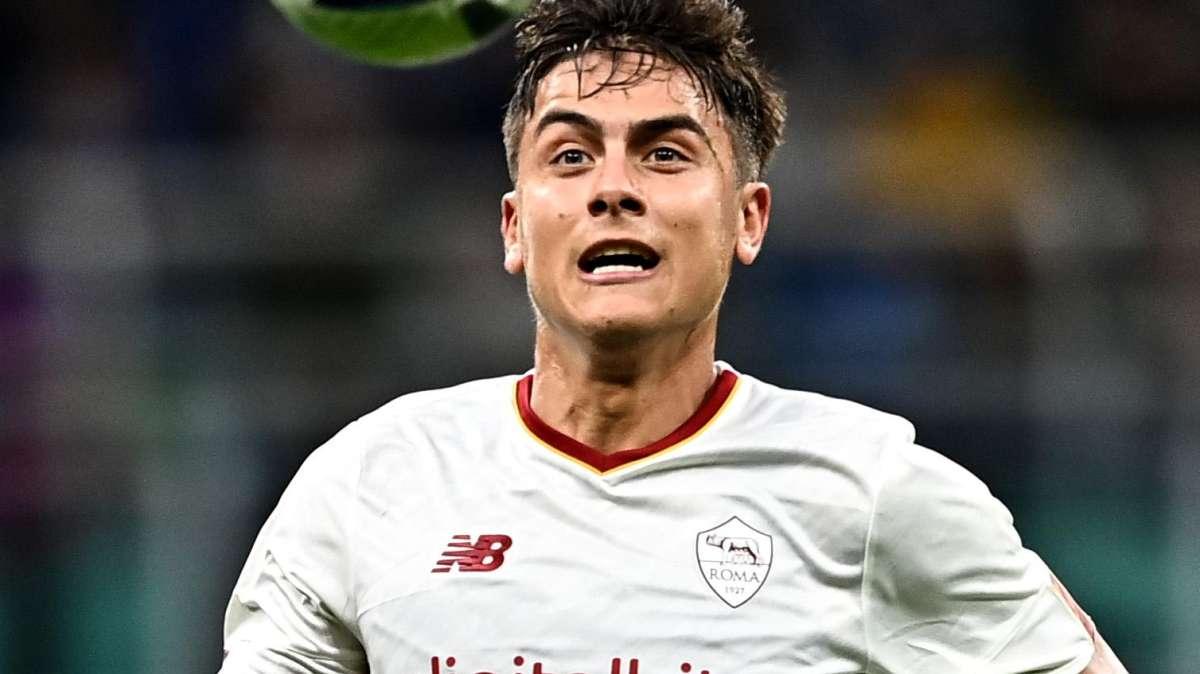 GdS - Dybala e l'Inter: c'era anche l'ok di Zhang. A frenare tutto fu Inzaghi, che difese e blindò Correa