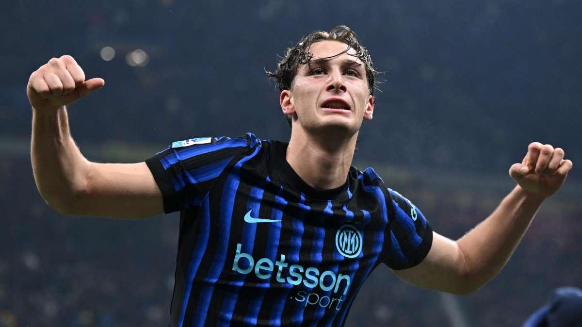Inter-Lecce, Pio Esposito non fa prigionieri. Ancora bene Zielinski