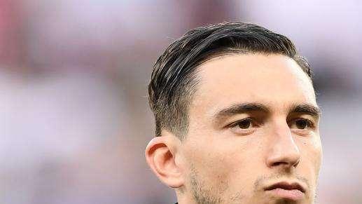 TS - Idea Darmian, ma prima vanno ceduti Miranda e Dalbert