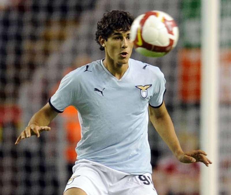 Faraoni: "Onorato di essere nerazzurro"