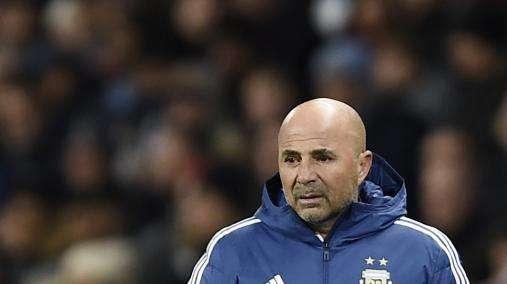 La Polizia argentina precisa: "Sampaoli, nessuna denuncia"