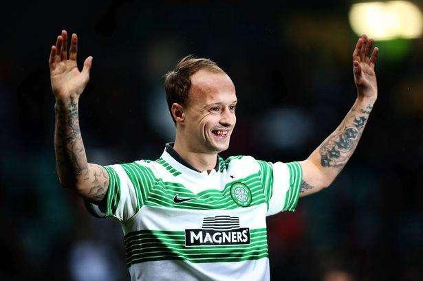 Griffiths: "Tifosi con noi fino al 3-3. Questo è il calcio!"