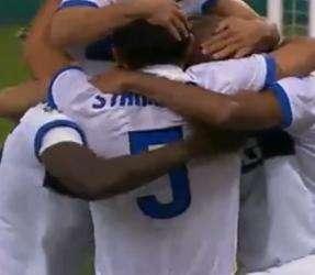 Inter, capolista a 60 punti: non accadeva dal 1999!