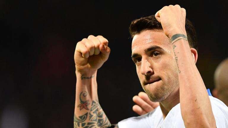 GdS - Verso Inter-Chievo: Vecino farà di tutto per esserci