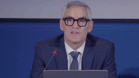 L'idea dell'Inter: nuovo stadio a Rozzano nel 2028/29. Antonello spiega: "Ecco il nostro modello di gestione"