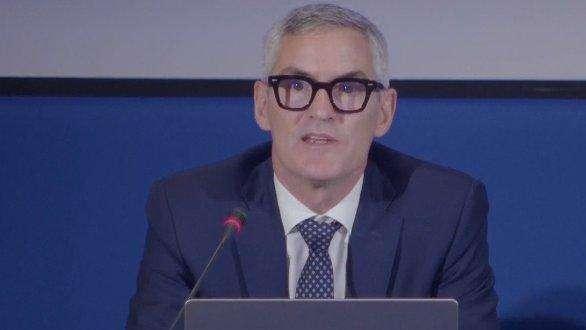 Antonello: "La semifinale di Champions aiuterà l'aspetto finanziario del club, ma il 4° posto è importante. Lo stadio..."