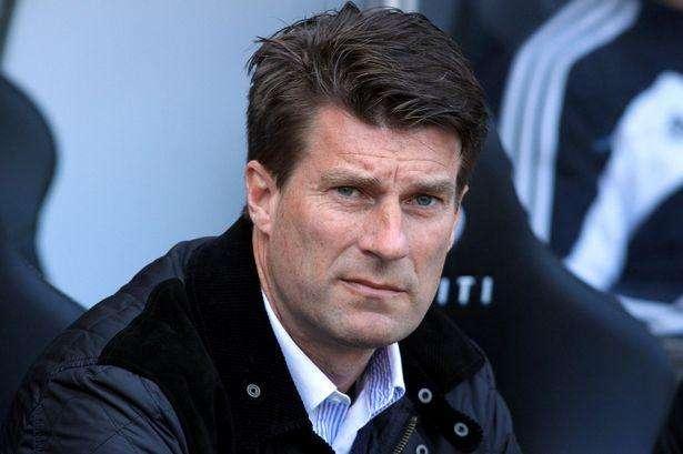 talkSPORT - Laudrup, c'è anche l'OM. Per De Boer...