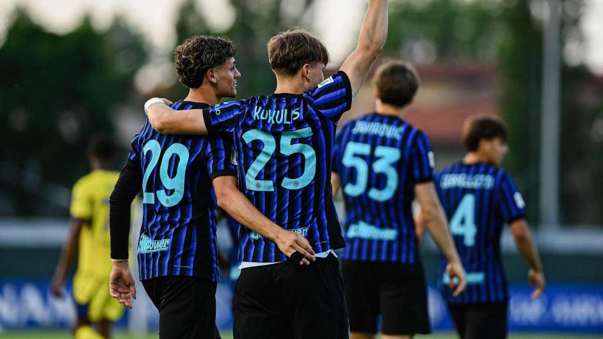 Primavera, il programma delle fasi finali: Inter a Cesena il 22 maggio