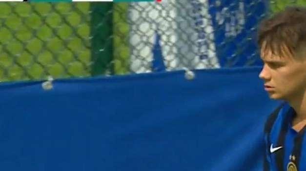 Topalovic: "Inter la prima a muoversi per me: quante differenze col Domzale. Handanovic? Gli devo molto"