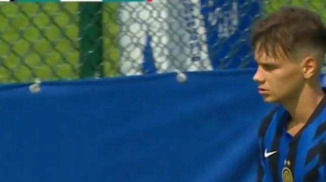 La Croazia tentata da Luka Topalovic. Ma il ragazzo anche qui ha le idee ben chiare