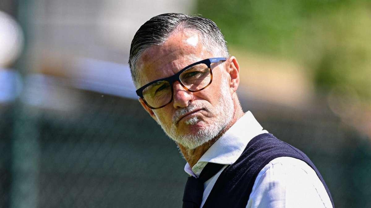 TS - Inter U20-Carbone sarà addio. Si valuta l'idea Handanovic