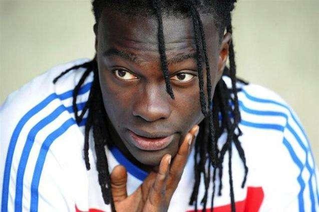 In Francia: "Thohir punta su Gomis, ma ha due rivali"