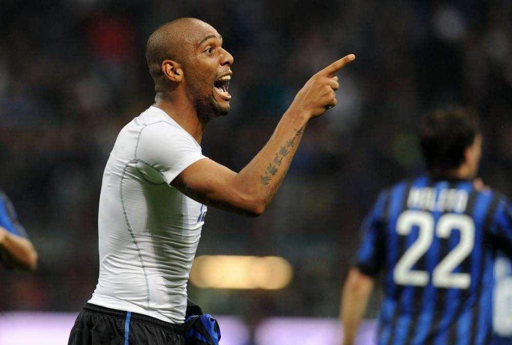 Storie Nerazzurre - Maicon, il Colosso imprendibile