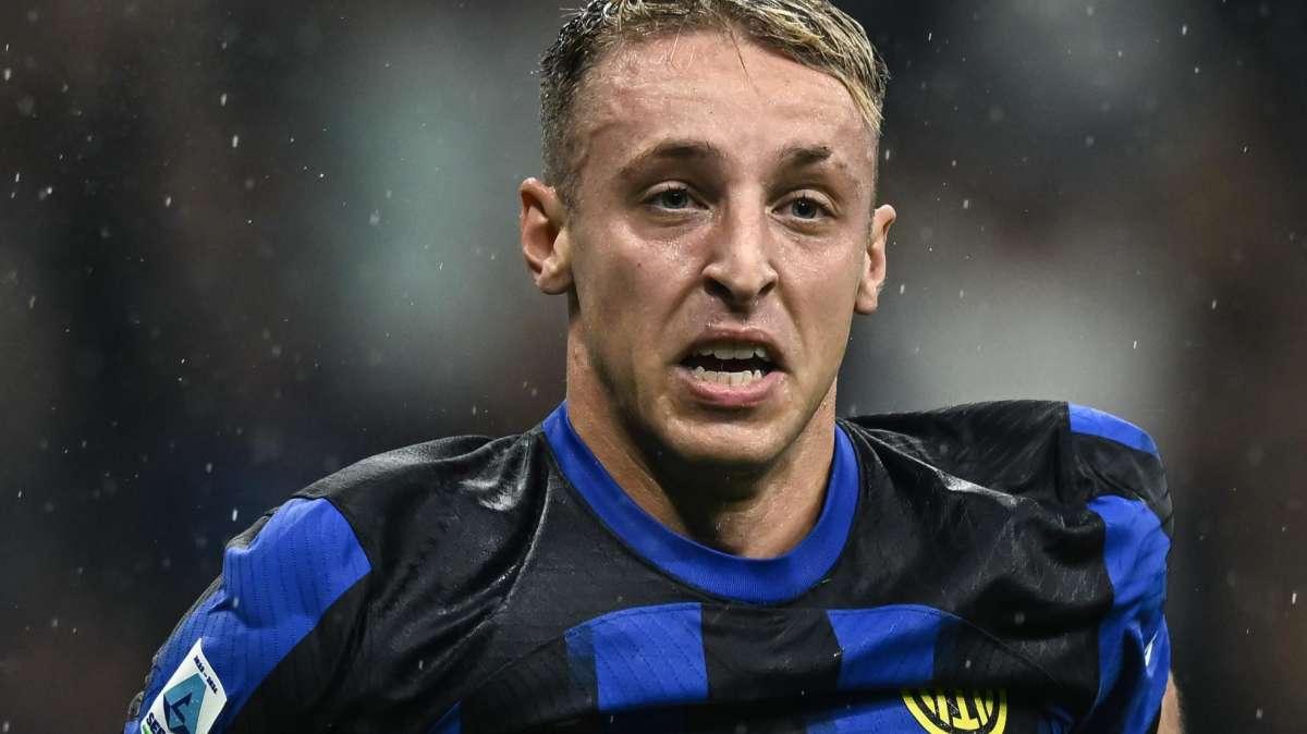 "A fra', che te serve?"