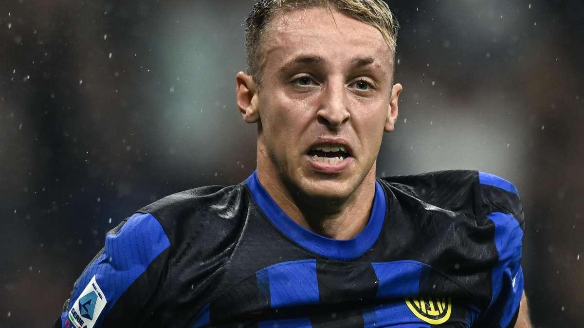 CdS - Frattesi scalpita, Barella in riserva: dubbio in mezzo. La probabile di Inzaghi