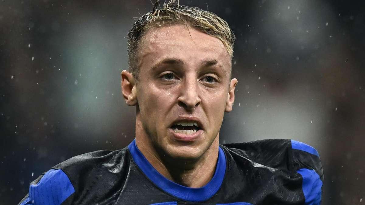 Sky - Inter-Bologna, Sensi e Frattesi verso il recupero: rifinitura decisiva, domani possono tornare in gruppo