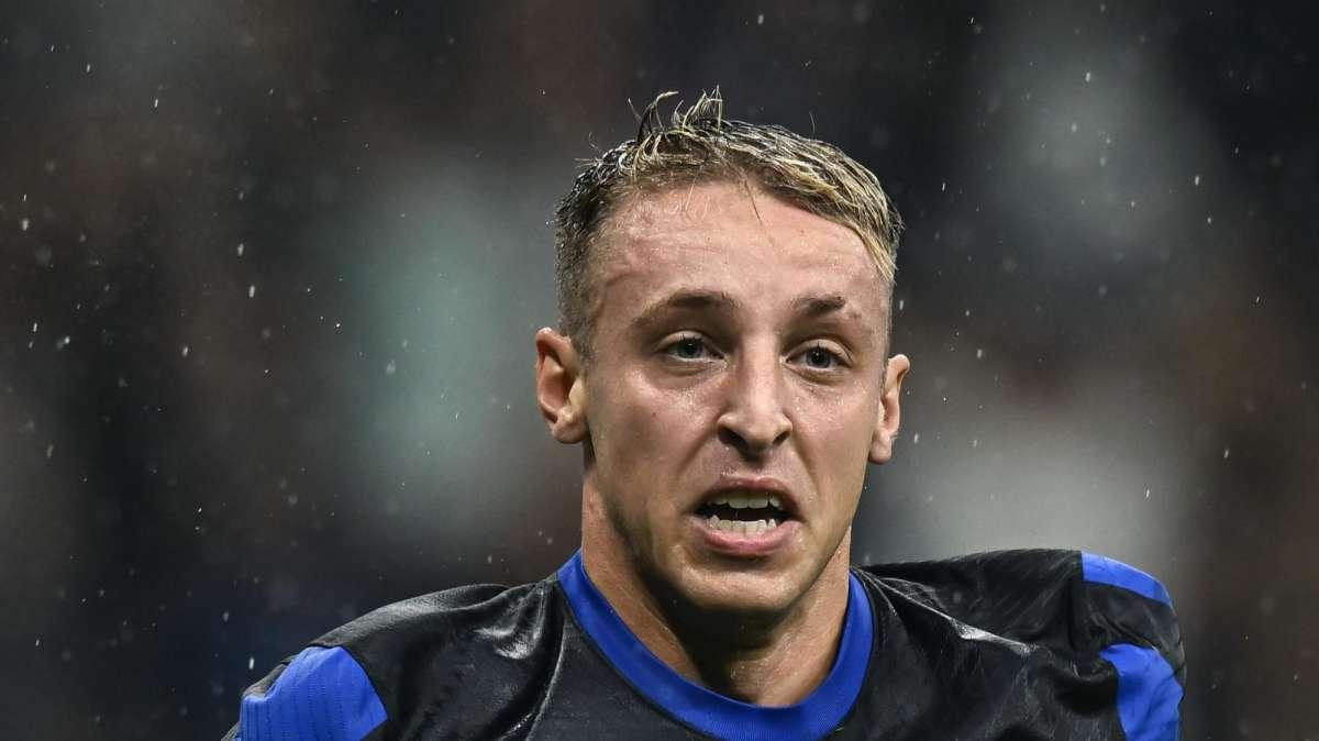 GdS - Torino-Inter, in avanti c'è Lautaro con Thuram. Frattesi più di Barella a centrocampo
