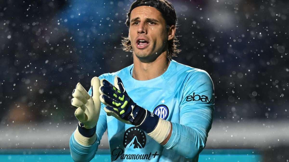 GdS - Sommer  ha già cancellato Onana. Eppure in estate in molti storcevano il naso: "Tappo e anzianotto"