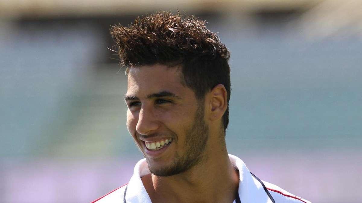 Colomba: "Taider, buon acquisto. Ma ora serve..."