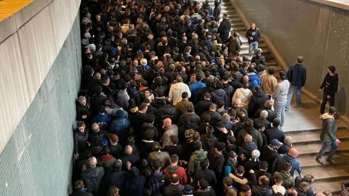 Caos biglietti per Porto-Inter, la UEFA: "Esaminiamo la questione. Questo è quanto prevedono i regolamenti"