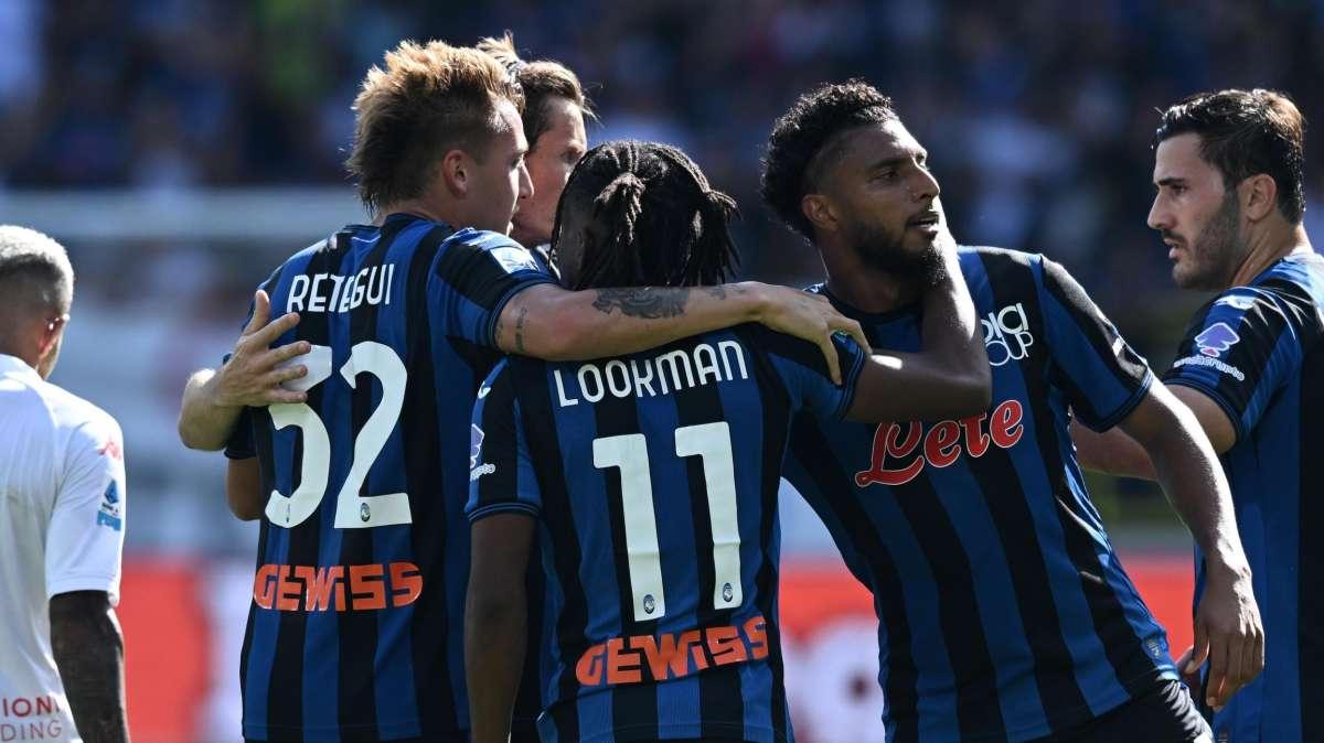 Serie A, l'Atalanta si rialza dopo la batosta con l'Inter: 3-2 alla Fiorentina. Il Torino non va oltre lo 0-0 con il Lecce