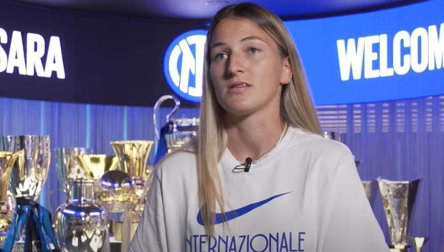 Cetinja: "Stankovic mi è sempre piaciuto molto. Djokovic riferimento importante"