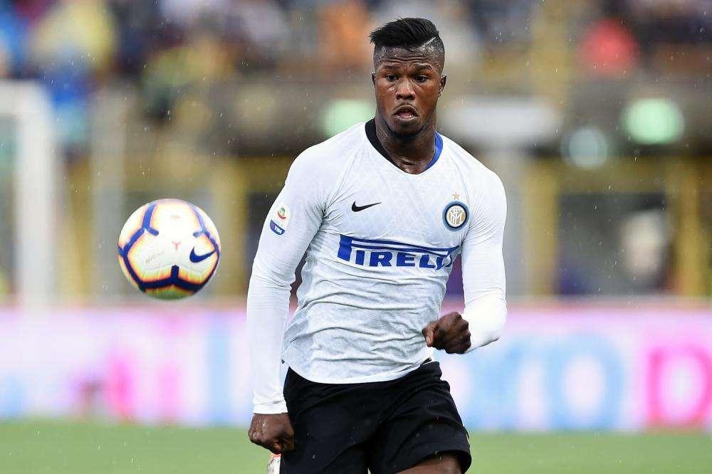 GdS - Keita Baldé, nuova chance da titolare: sarà lui la boa d'attacco contro il Parma