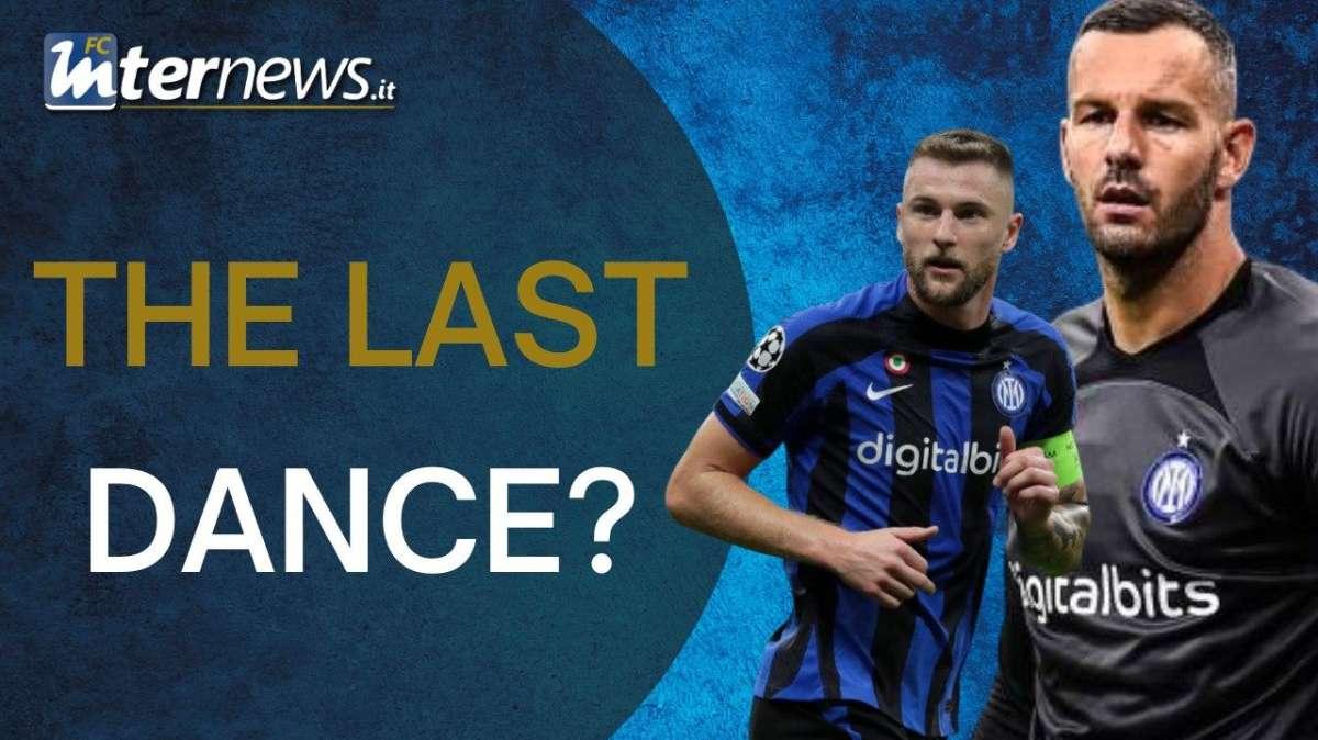 VIDEO - THE LAST DANCE? HANDANOVIC titolare in COPPA. SKRINIAR pronto a TORNARE