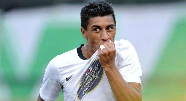 Durante: "Inter, serve Hernanes. Paulinho ormai..."