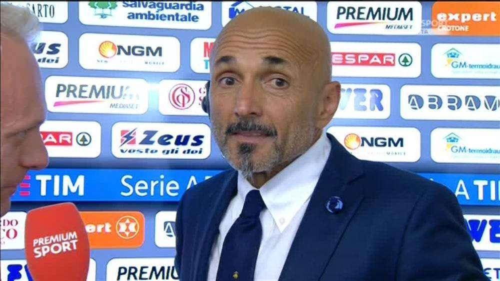 L'Inter ribatte a Luciano Spalletti: "Ha rifiutato compenso e ulteriore incentivo all'esodo"